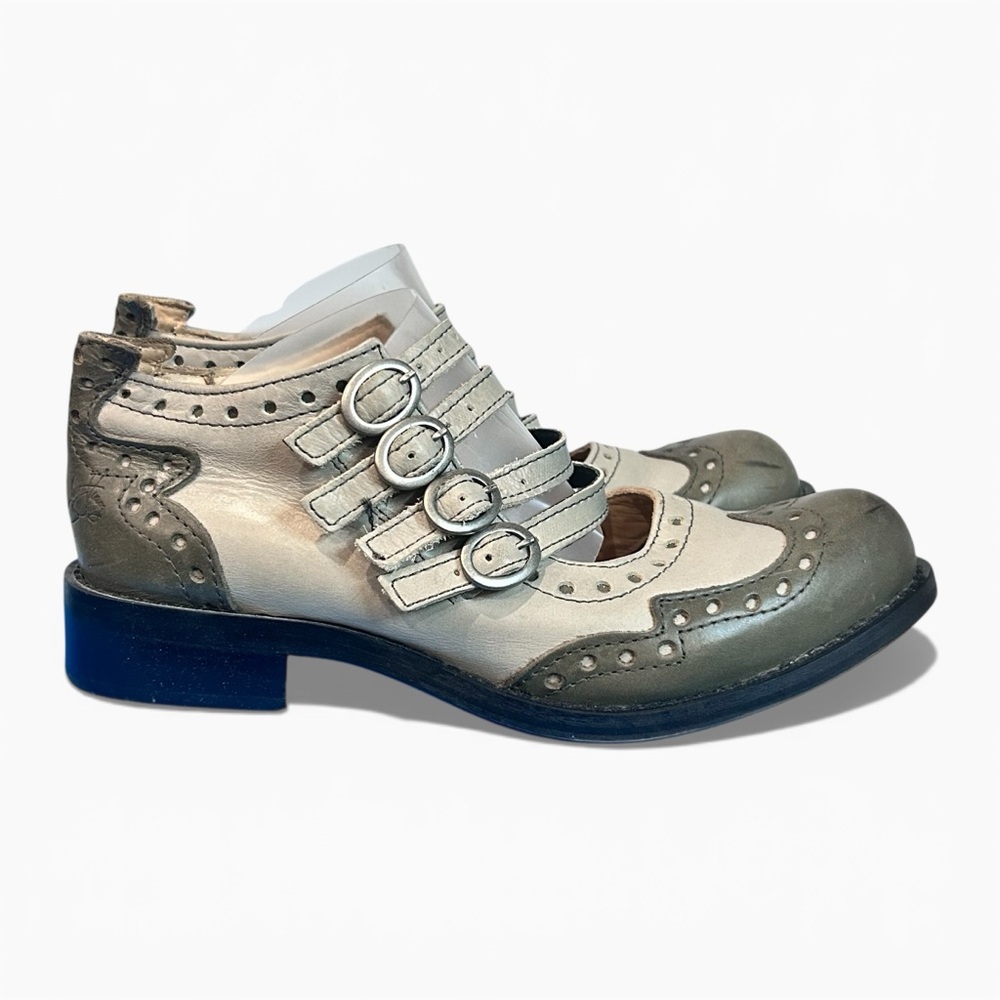 Fluevog Adrians Alli